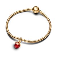 Charm Pandora Donna in Lega metallica 763421C01 - 763421C01